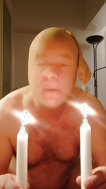 المجيء الثاني الساخن