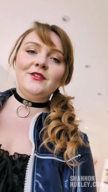 Thanks Heel Slave
