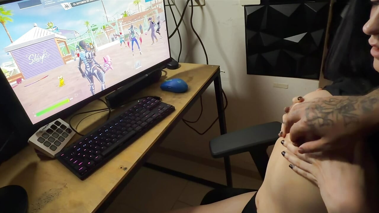 REAL SEX WITH ANGRY GIRLFRIEND
