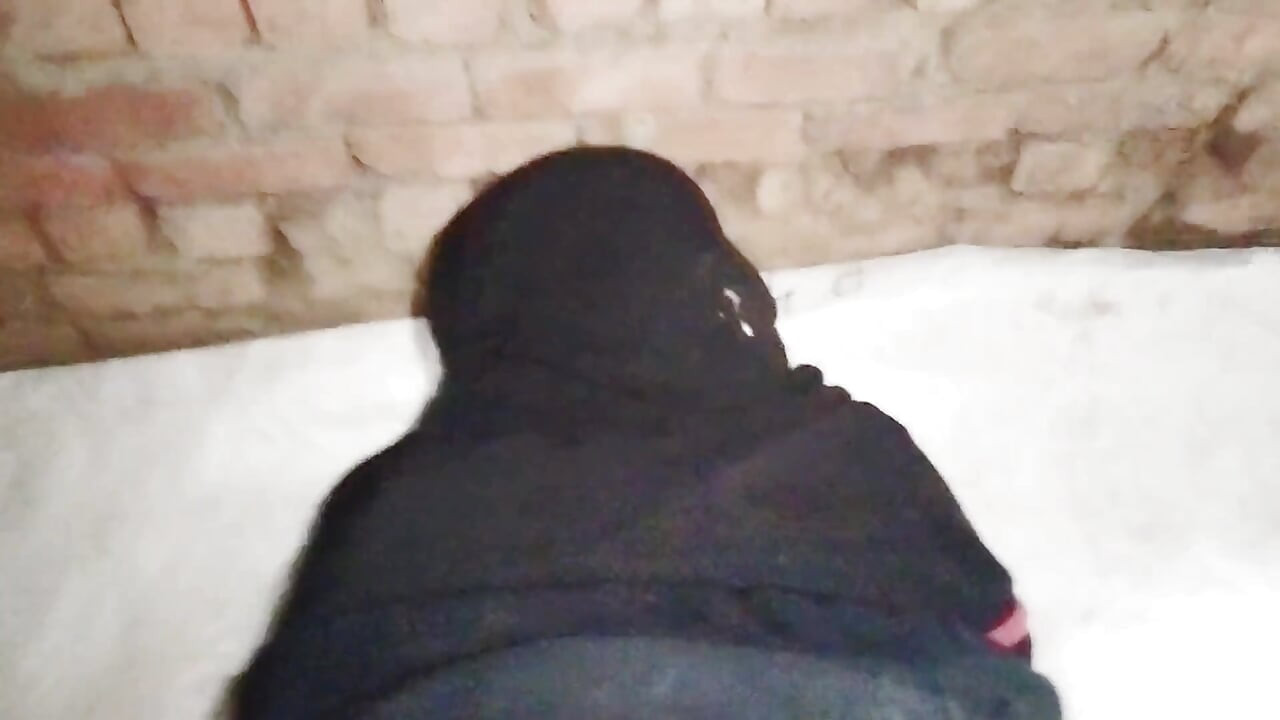 POV Arab