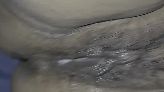 Я трахаю свою жену