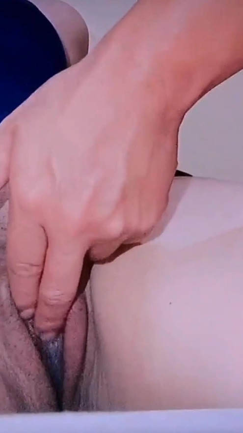 BLOWJOB AND PUSSY FUCK TO MY STEPMOTH'S WHORE, REAL AMATEUR HOMEMADE SEX | Clip 2