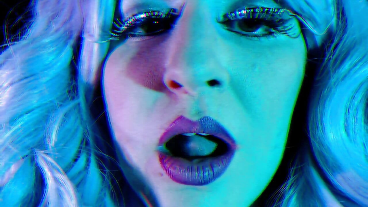 Glamoureyes