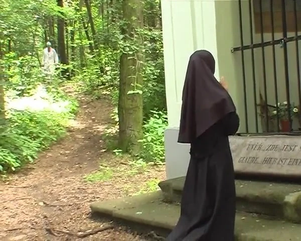 DOCTOR X and the Nymphos!!! - Episode #04