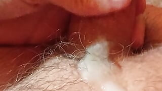 Small pleasure
