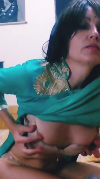 Soție sexy nu este atât de inocentă | Clip 1