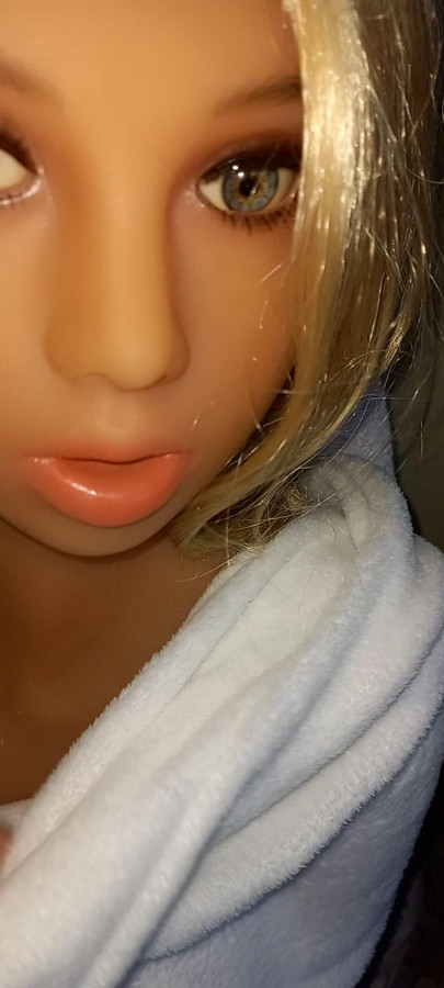NIKS INDIAN DOLL 125