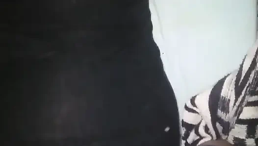 Ich schnappe mir meine freundin eine weile in der nacht