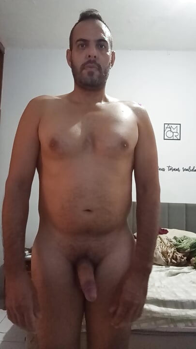 Jerking off