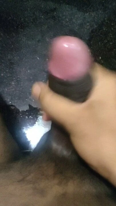 Big dick cumshot