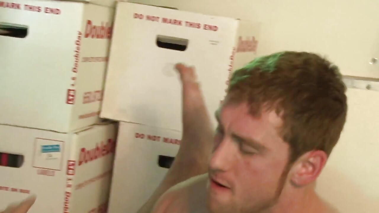Frat House Cream Episode 2: Truck Load 2