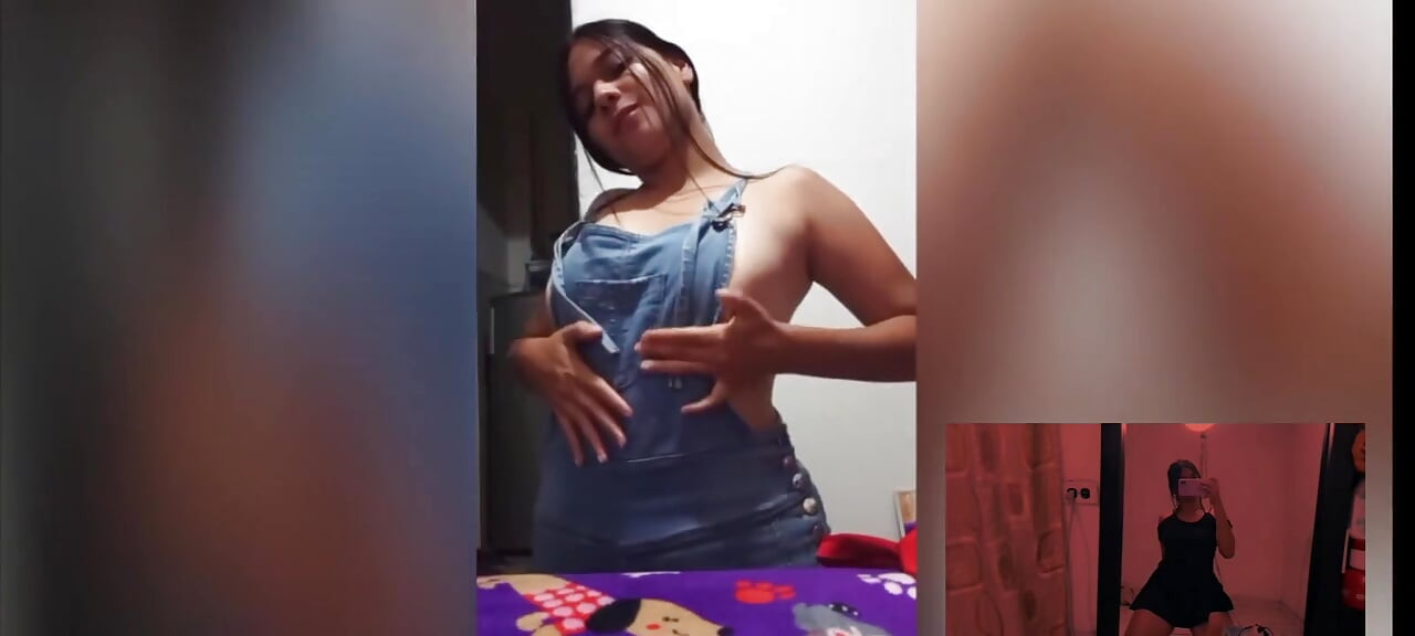 Mengongkek abang tiri saya berkongkek