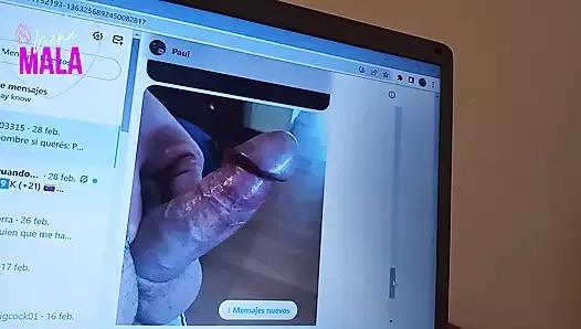 COMPILATION. the best humiliating dick rating. SPH