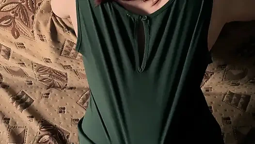 Ich masturbiere und ficke die junge, saftige muschi meiner freundin. Freundschaftssex