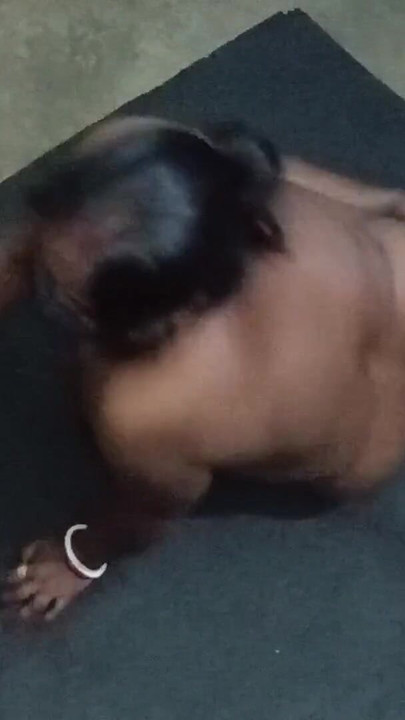 Stunning moment from "Fat lady nice pussy"