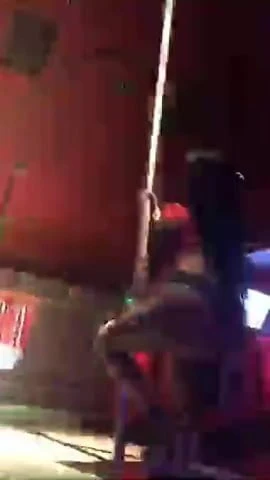 Sexy Dancer