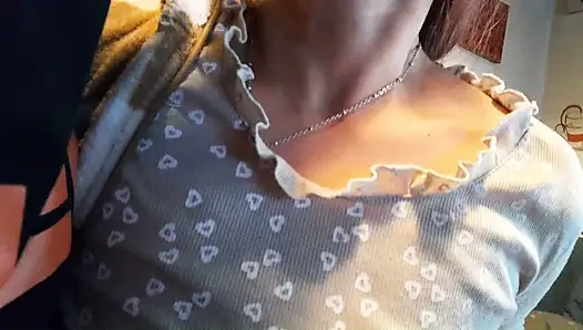 Wife cheats twice