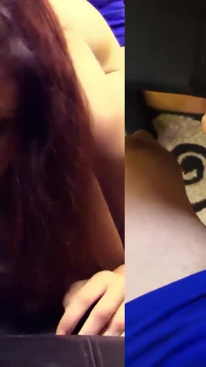 小柄な赤毛の可愛いケイティ・ウォールズは、ペニスを舐めて搾乳するのが大好き! | クリップ 2