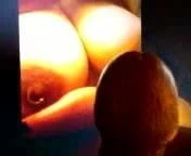 cum tributes  play latinafreak