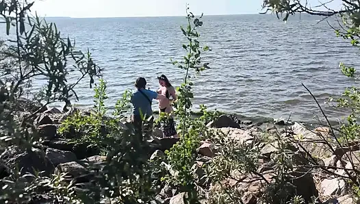 Outdoor Sex