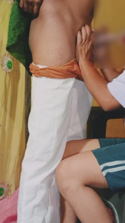 Hot Indian Desi step Brother in law and Sister in law Hot Sex | Clip 1