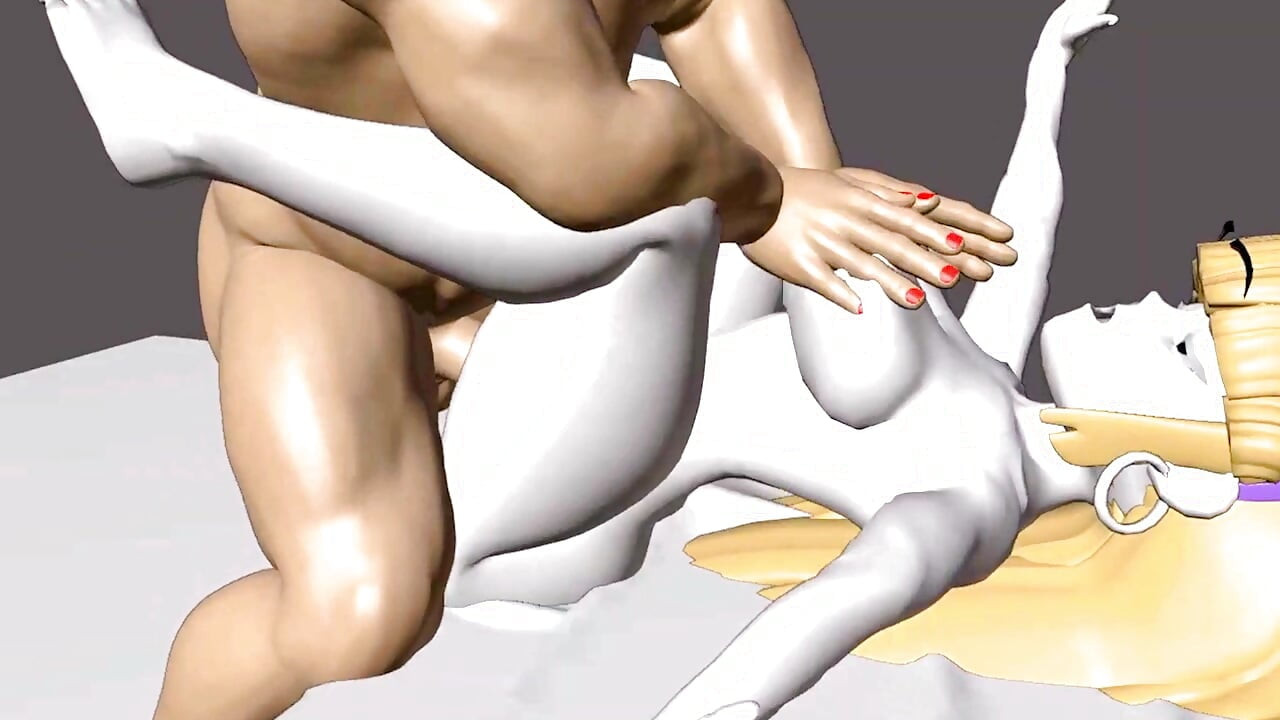 Melhor animação 3D - cenários de sexo 3D para adultos
