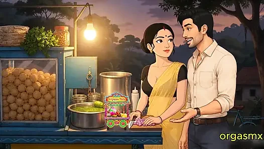 New Desi Vedio - Web Series Cartoon