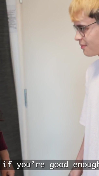 VIP4K. I'll teach you how to Clean and Fuck | Clip 1