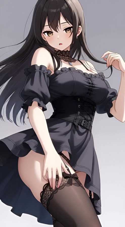 Anime Melehat