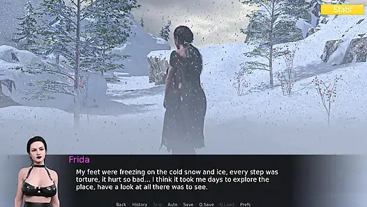 Rosewater manor: freche vampir-mieze, episode 6