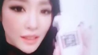 Snsd Tiffany Young Cum tributo