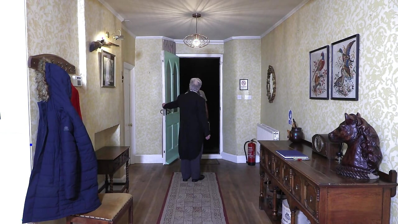 Dame du Manoir