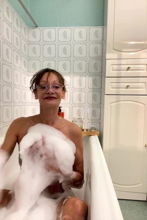 Bubble Bath