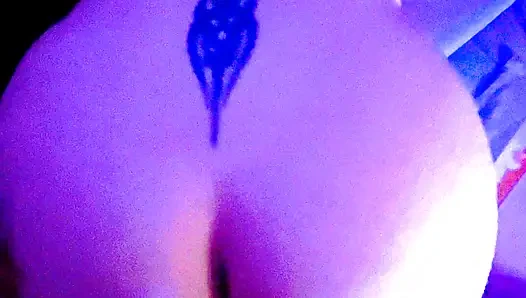 Amateur Stepdaughter Squirts Hard Begging for Daddy Creampie - Intense Multiple Orgasms