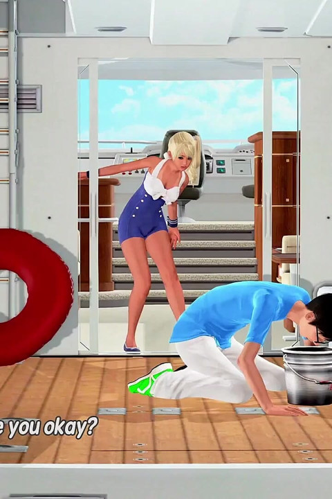 Complete Gameplay - Max's Life 4, Part 64