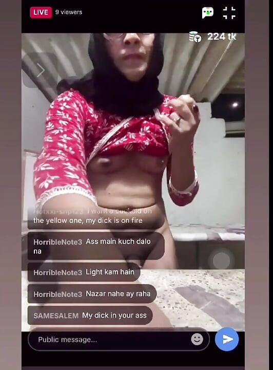 Do You Think You Can Handle Me? Official Xlive