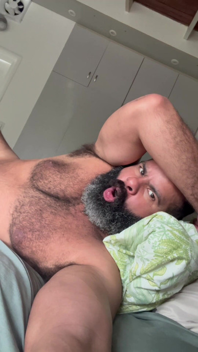Come join Daddy Bear