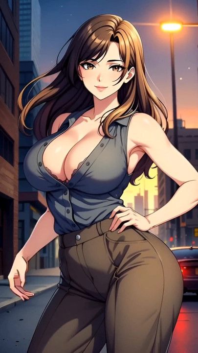 Hot girls with bigg ass and boobs showing juicy pussy | Clip 1