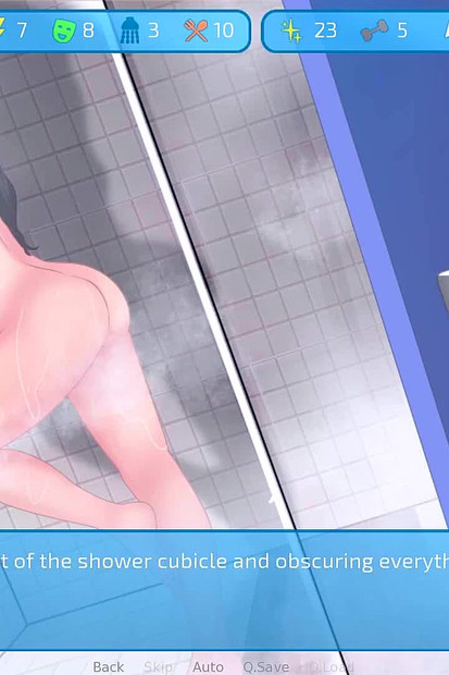 Love & Sex Second Base: Weekend with the Girls Ep 10