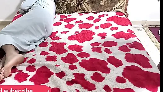 Filam ganbang Arap seks madam salma