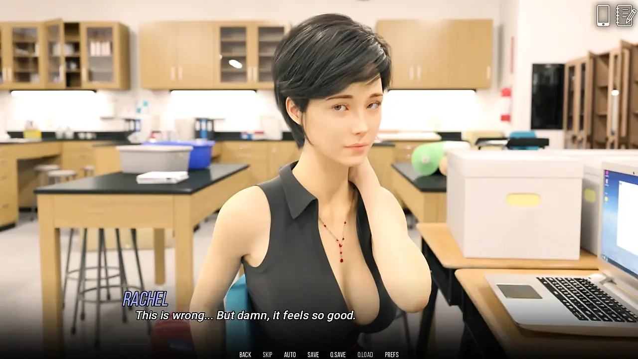 Universidad de problemas 12 - una chica determinada por misskitty2k