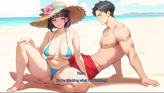 I Love Your Wife (part 6)