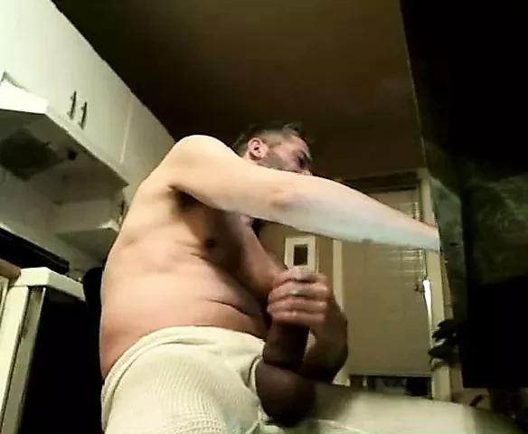 Wank bigCocking