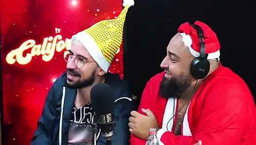 Pagode da ofensa - weihnachts-special 2021