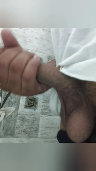 Hot desi boy masturbating