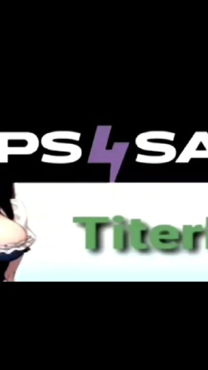 Bra Sport Titjob | Clip 1