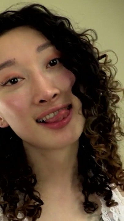GROOBY-ARCHIVES: Billie Beaumont's Climax! | Clip 1