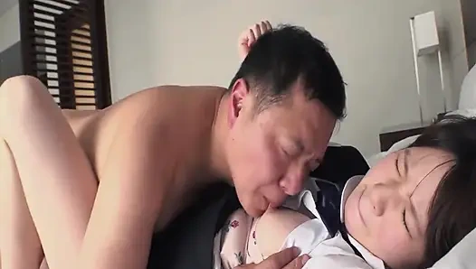 Sweet Kurumi’s Secret Boyfriend Sparks a Playful and Unexpected Turn