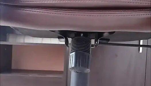 He Knew Exactly What I Needed