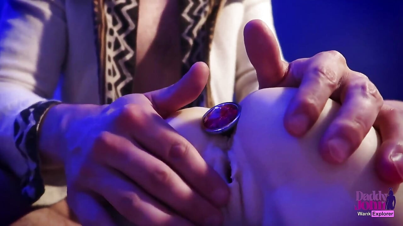 Stepdaddy Comforts & Fingers You, Aftercare, Porn for Women